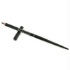 Kohl Eye Pencil - # 01 Extreme Black