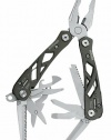 Gerber 01471 Suspension Butterfly Opening Multi-Plier with Sheath