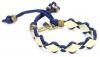 Vanessa Mooney Navy Loverboy Bracelet