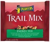 Planters Trail Mix, Energy Mix, 1.5-Ounce Pouches (Pack of 30)