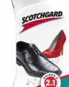 Scotchgard Shoe Guard for Leather, 2.3-Fluid Ounce