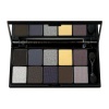 NYX Cosmetics Eye Shadow Palette 10 Color, Jazz Night, 0.49-Ounce