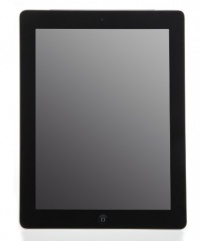 Apple iPad with Retina Display MD511LL/A (32GB, Wi-Fi, Black) NEWEST VERSION