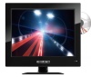 Curtis 15-Inch LCD HDTV with Built in DVD Player