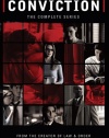 Conviction: The Complete Series