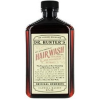 Caswell-Massey Dr. Hunter's Hair Wash