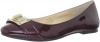 Enzo Angiolini Women's Cupcake Ballerina Flat