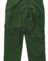 Polo Ralph Lauren Men's Suffield Straight Leg Corduroy Pants (Green)