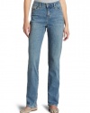 Levi's Women's 512 Perfectly Slimming Straight Leg Jean