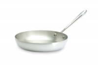 All-Clad Stainless 11-Inch French Skillet