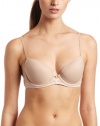 b.tempt'd by Wacoal Women's Soft Touch Contour Bra, Au Natural, 34C