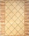 Momeni Harmony HA-09IVY790R Ivory Rug