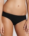 A sleek and simple thong from Elle Macpherson.