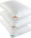 Charter Club Bedding, Select Support Down Alternative Standard/Queen Firm Pillow