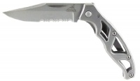 Gerber 22-48484 Mini Paraframe Knife, Serrated Edge