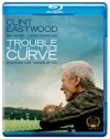 Trouble with the Curve (Blu-ray/DVD Combo + UltraViolet Digital Copy)