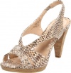 AK Anne Klein Women's Elita Platform Sandal