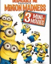 Despicable Me Presents: Minion Madness