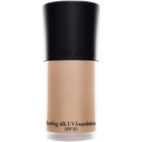 Luminous Silk Foundation - # 5 Light Beige - Giorgio Armani - Complexion - Luminous Silk Foundation - 30ml/1oz