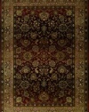 Sphinx by Oriental Weavers Generations 3434R Area Rug, 6-Feet 7-Inch by 9-Feet 1-Inch