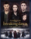 The Twilight Saga: Breaking Dawn - Part 2 [DVD + Digital Copy + UltraViolet]