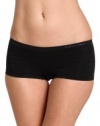 Calvin Klein Second Skin Seamless Ombre Hipster