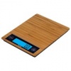 Bamboo Kitchen Scale-by Taylor