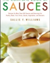 The Complete Book of Sauces