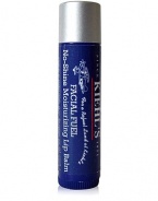 Temporarily protects and helps relieve chapped or cracked lips. 0.15 oz. 