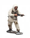 Marine Infantry Call of Duty World at War British Spec Ops Soldier- Battle For the Roer Triangle Figure