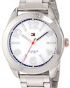 Tommy Hilfiger Women's 1781259 Sport Stainless Steel Bracelet Watch