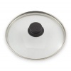 Fagor 10-Inch Glass Lid