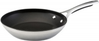 KitchenAid Gourmet Stainless Steel Nonstick 10-Inch Skillet