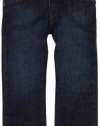 Volcom Boys 2-7 Nova Straight Fit Jean