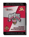 Ohio State Buckeyes: 2003 Tostitos Fiesta Bowl National Championship