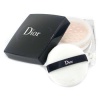 Diorskin Matte & Luminous Hydrating Loose Powder - 001 Transparent Light 16g/0.56oz