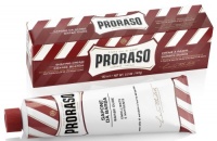 Proraso Shaving Cream, Sandalwood, 150 ml, New Formulation