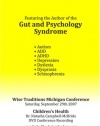 Gut and Psychology Syndrome DVD