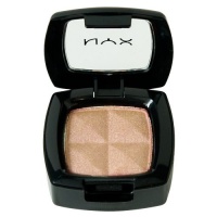 NYX Single Eye Shadow, Sahara, 2.4 g