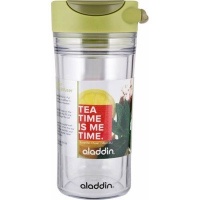 Aladdin Tea Infuser Mug