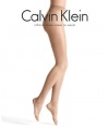 Calvin Klein Hosiery Infinite Sheer - Sheer-to-Waist Pantyhose, B, Buff