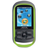 Magellan eXplorist GC Waterproof Geocaching GPS