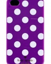 Kate Spade La Pavillion Phone Case PSRU0488 Purple/white