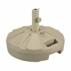 Umbrella Base 234 Beige