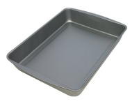 OvenStuff Non-Stick 17.2 Inch x 12.7 Inch x 2.7 Inch Large Roasting Pan