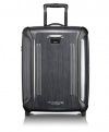 Tumi Luggage Vapor Continental 2 Wheeled Carry-On, Black, Small