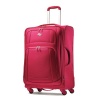 American Tourister Luggage Ilite Supreme 29 Inch Spinner Suitcase