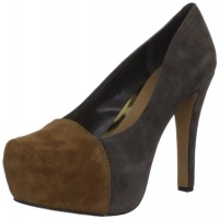 Jessica Simpson Women's Elisey Platform Pump