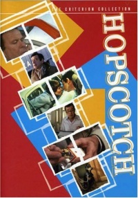 Hopscotch (The Criterion Collection)