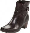 Clarks Women's Leyden Crest Boot